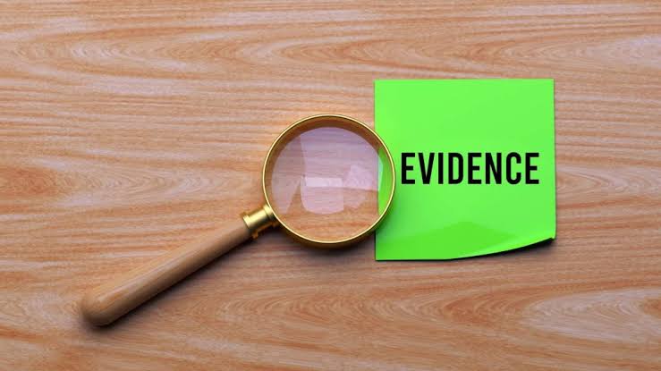 evidence2 evidence2