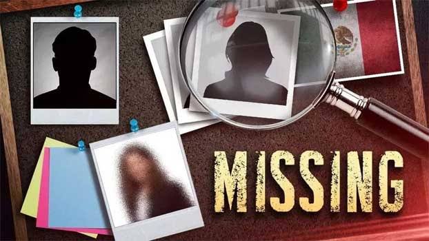 missing missing