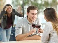PRIVATE DETECTIVE Spouse Cheating